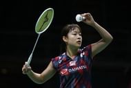Thomas & Uber Cup - Day 2
